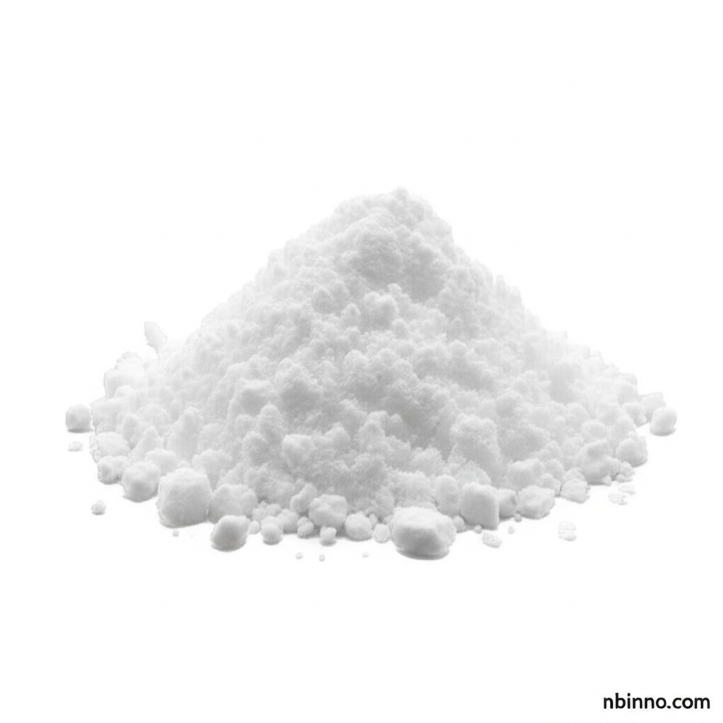 Oil Drilling Grade CMC Powder