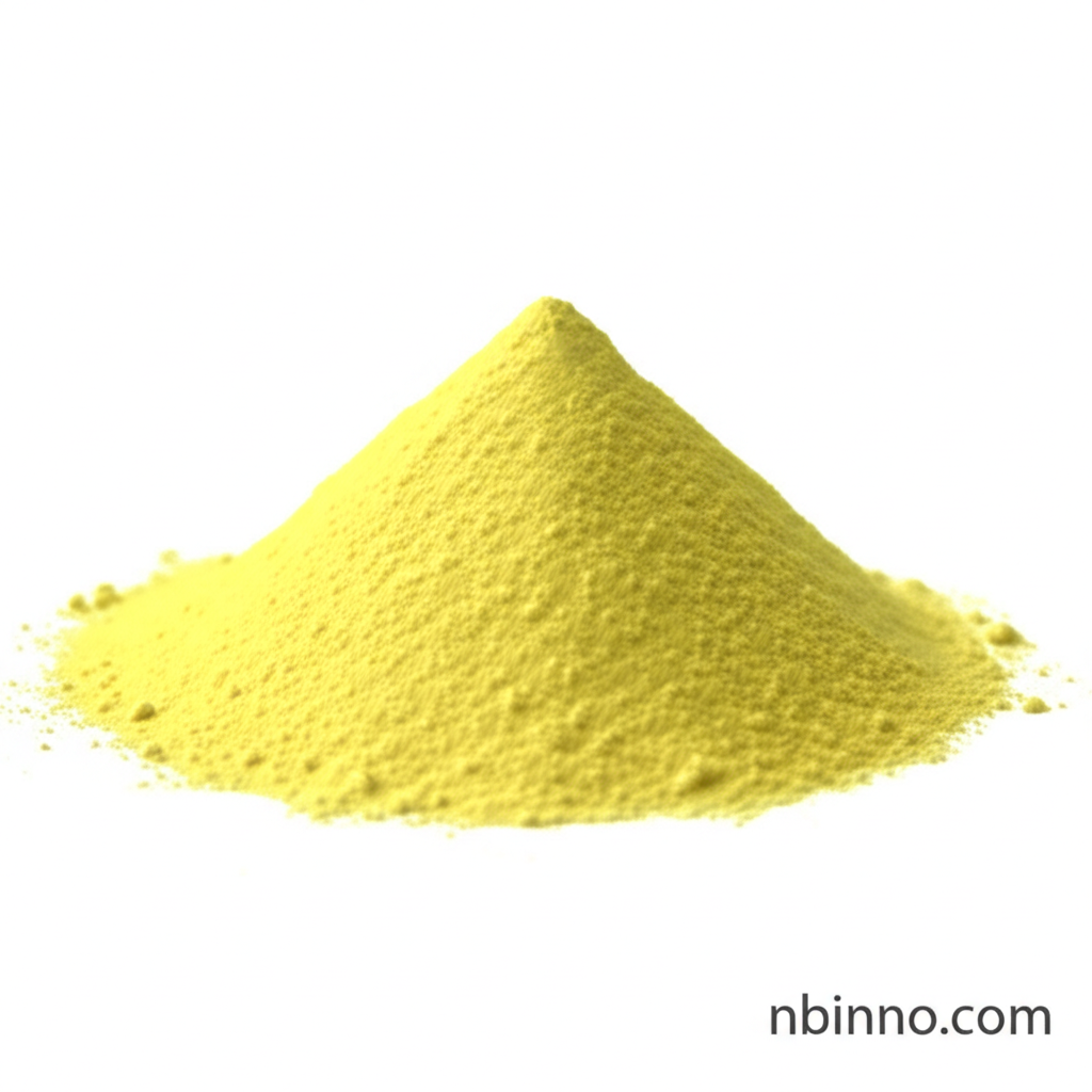 AC Foaming Agent Azodicarbonamide
