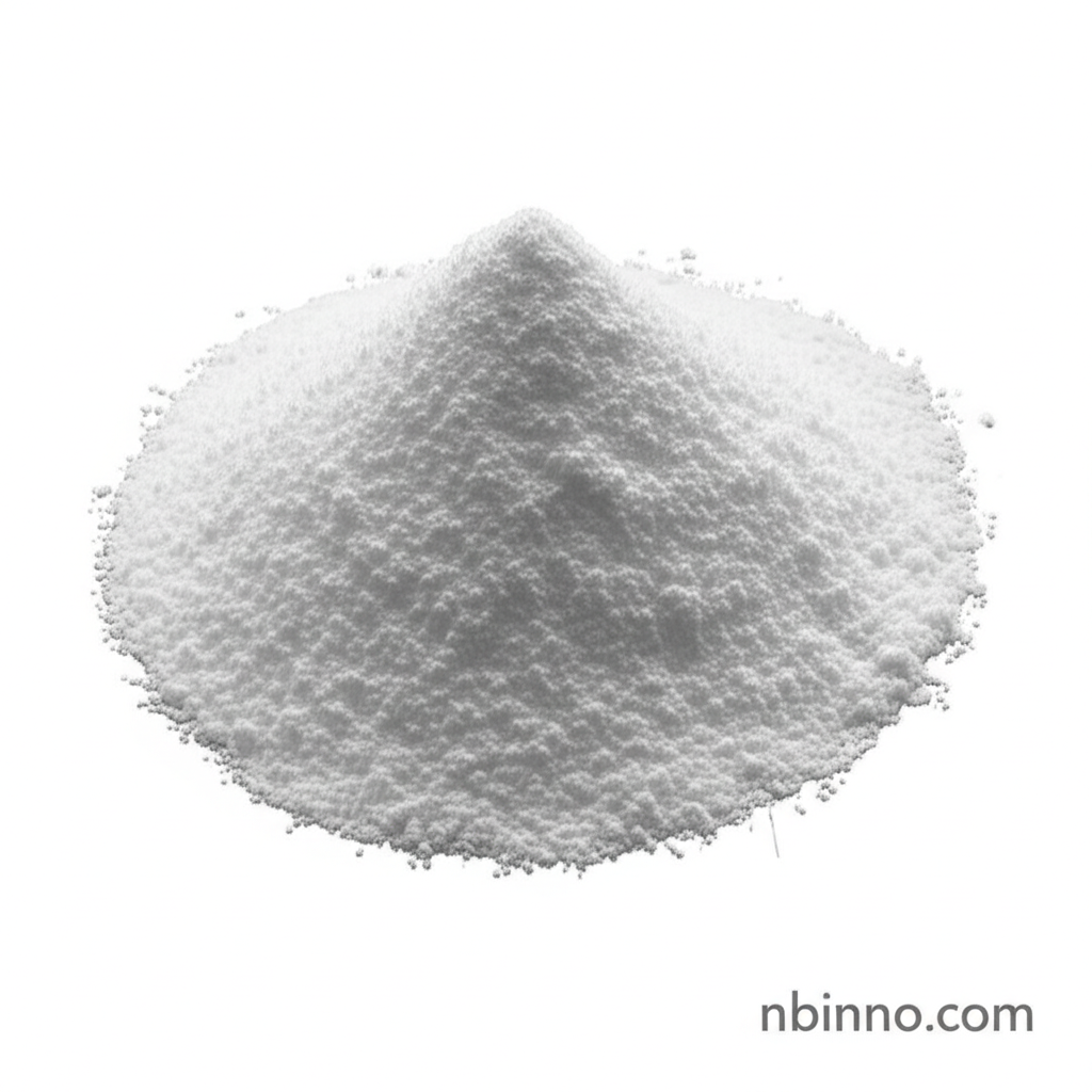 Magnesium Potassium Sulfate