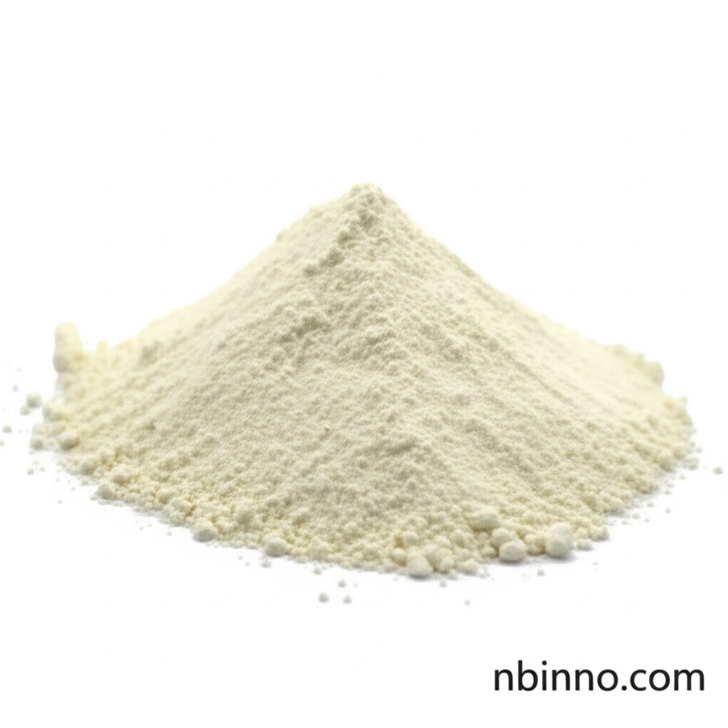 Menaquinone-7 Powder