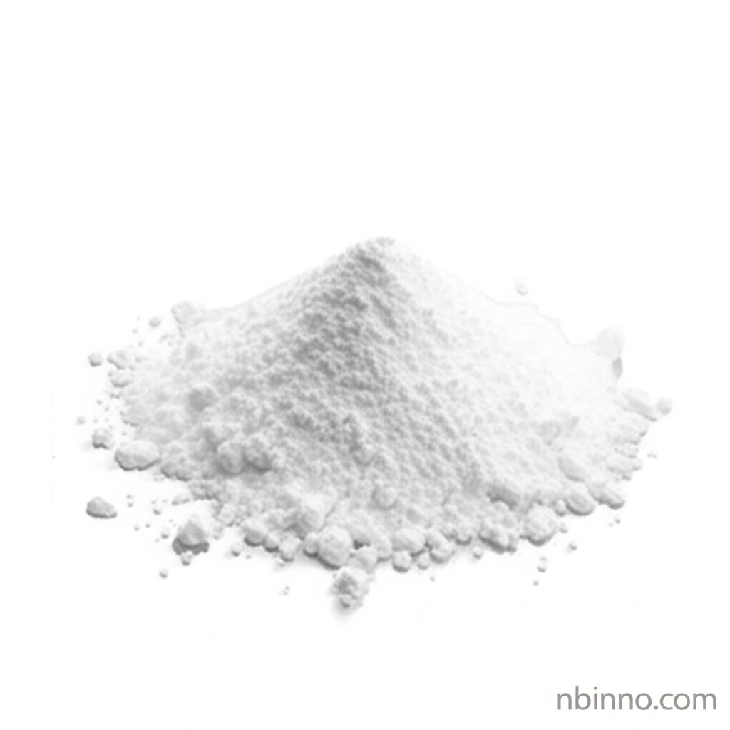 Talc Powder