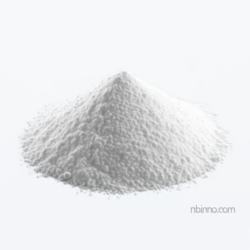 Ethylenediaminetetraacetic acid