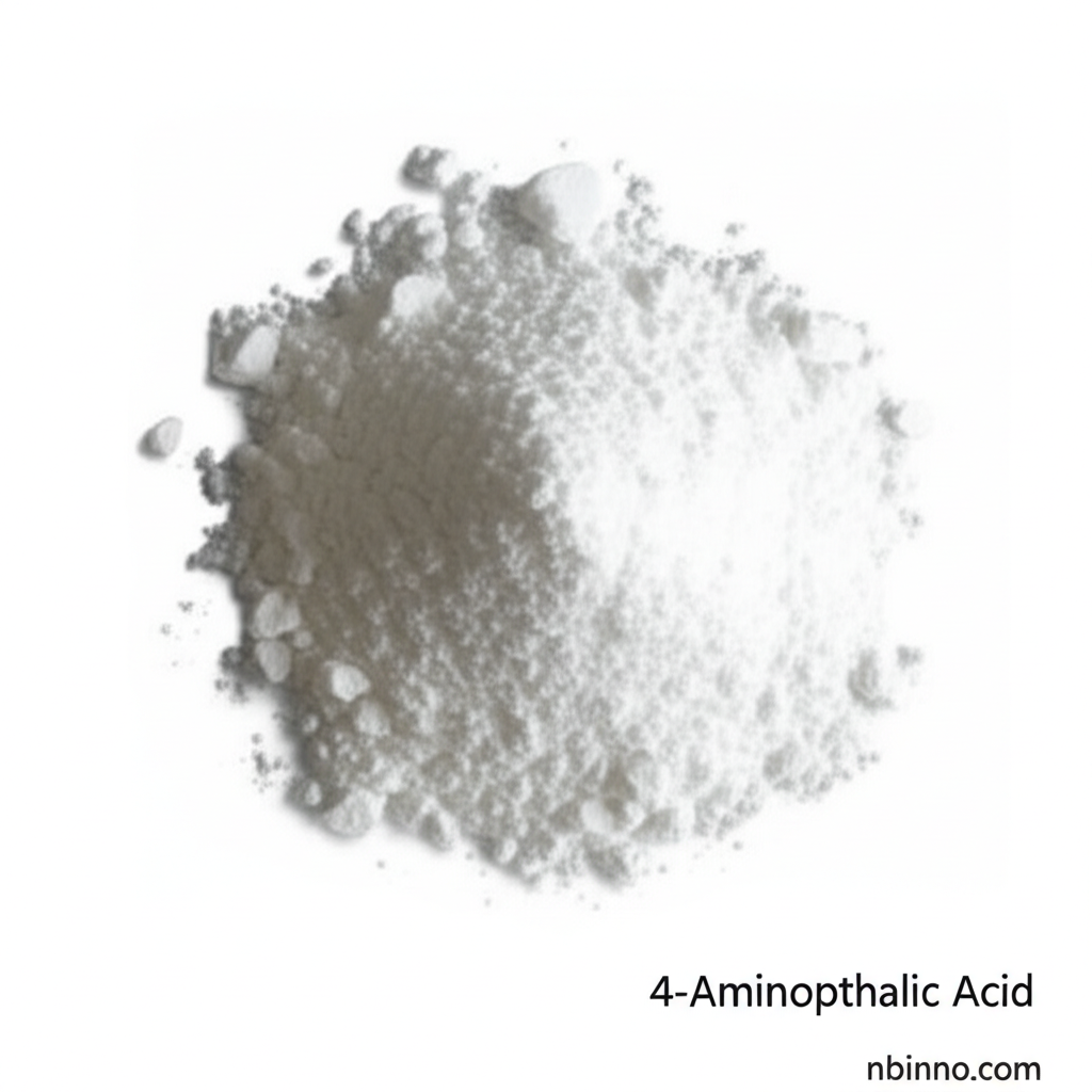4-Aminophthalic Acid