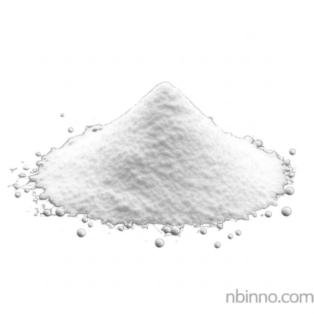 Hydroxypropyl Methyl Cellulose