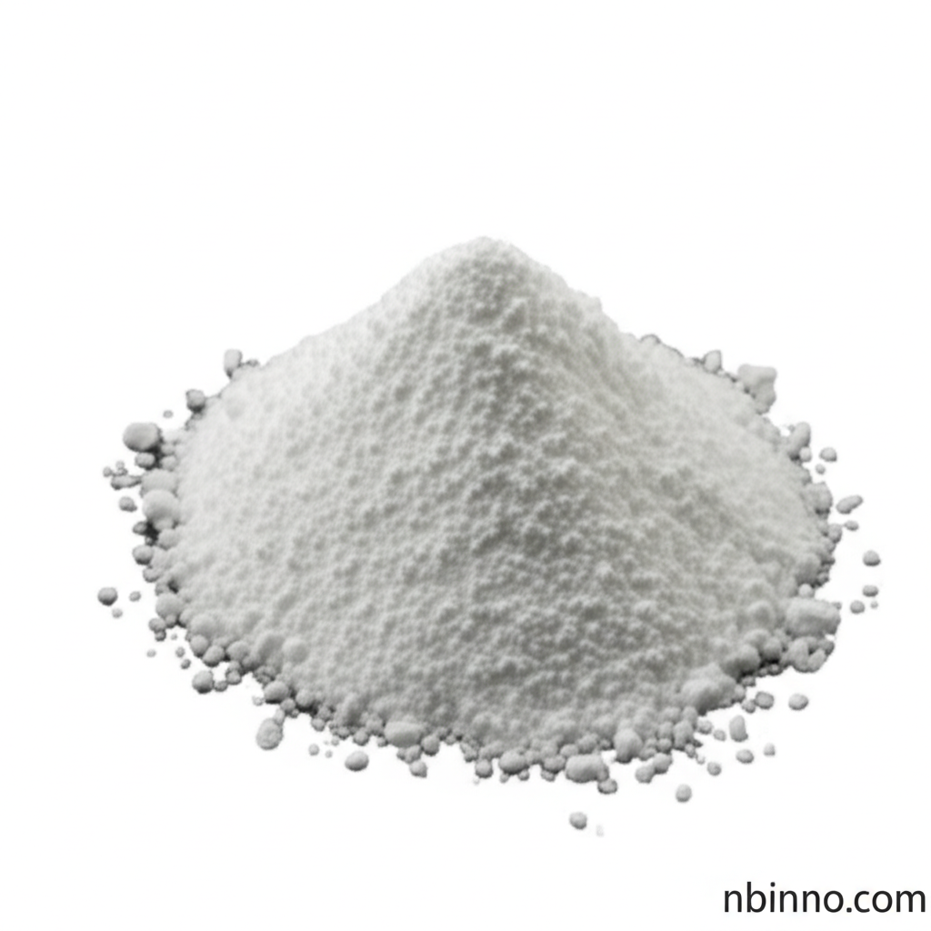 Hexafluorocyclotriphosphazene