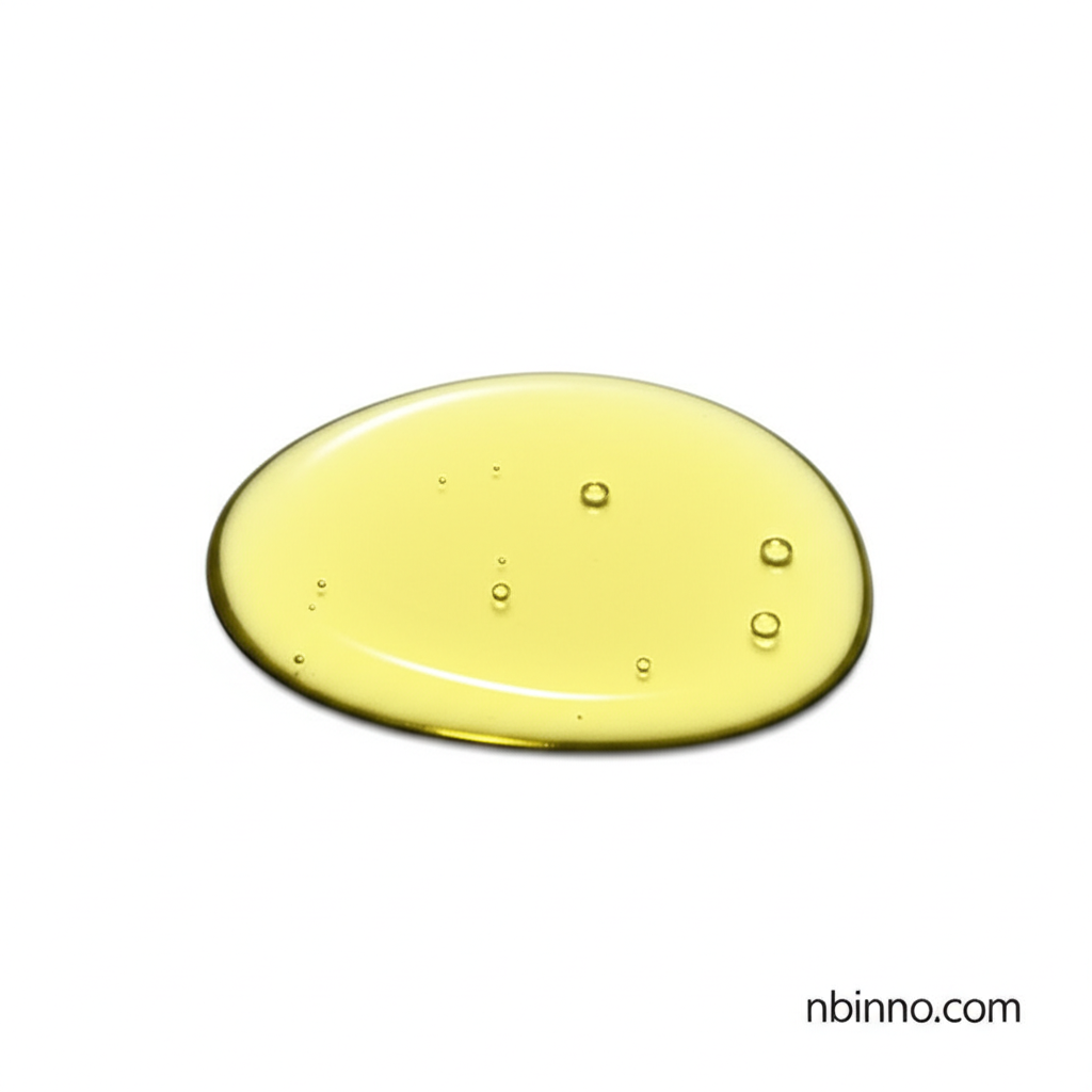 Yellowing-Resistant UV Curing Photoinitiator