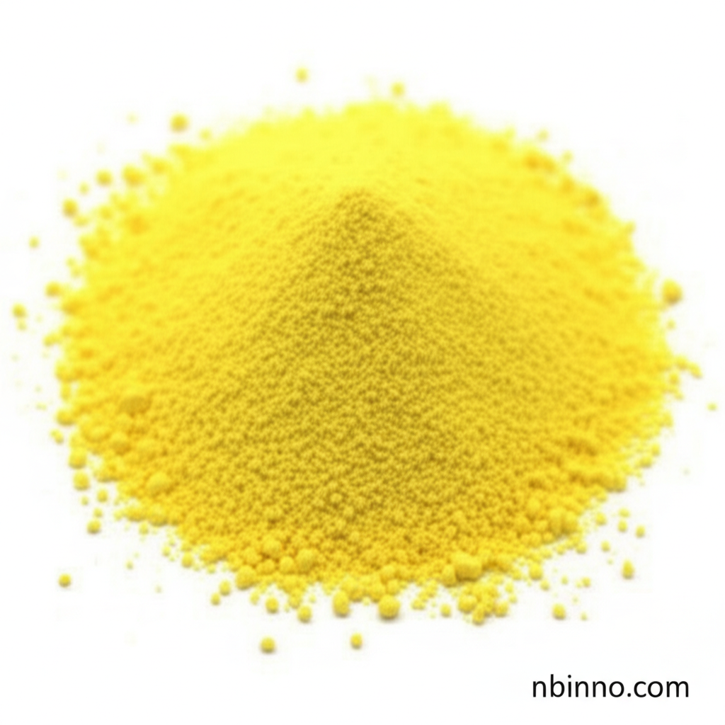 Polyaluminium Chloride