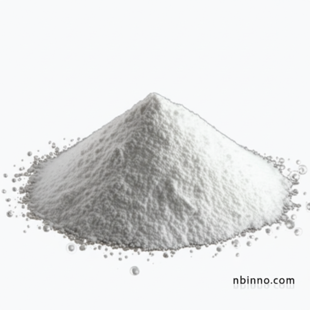 Polyoxyethylene Stearate