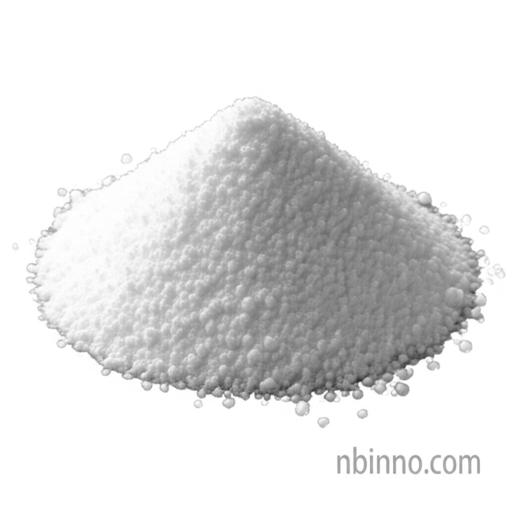 Cross-Linked Polyacrylamide