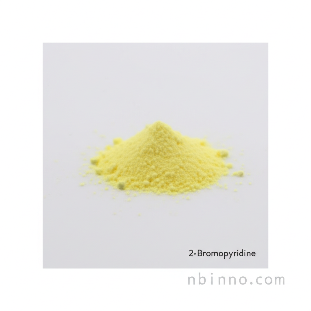 2-Bromopyridine