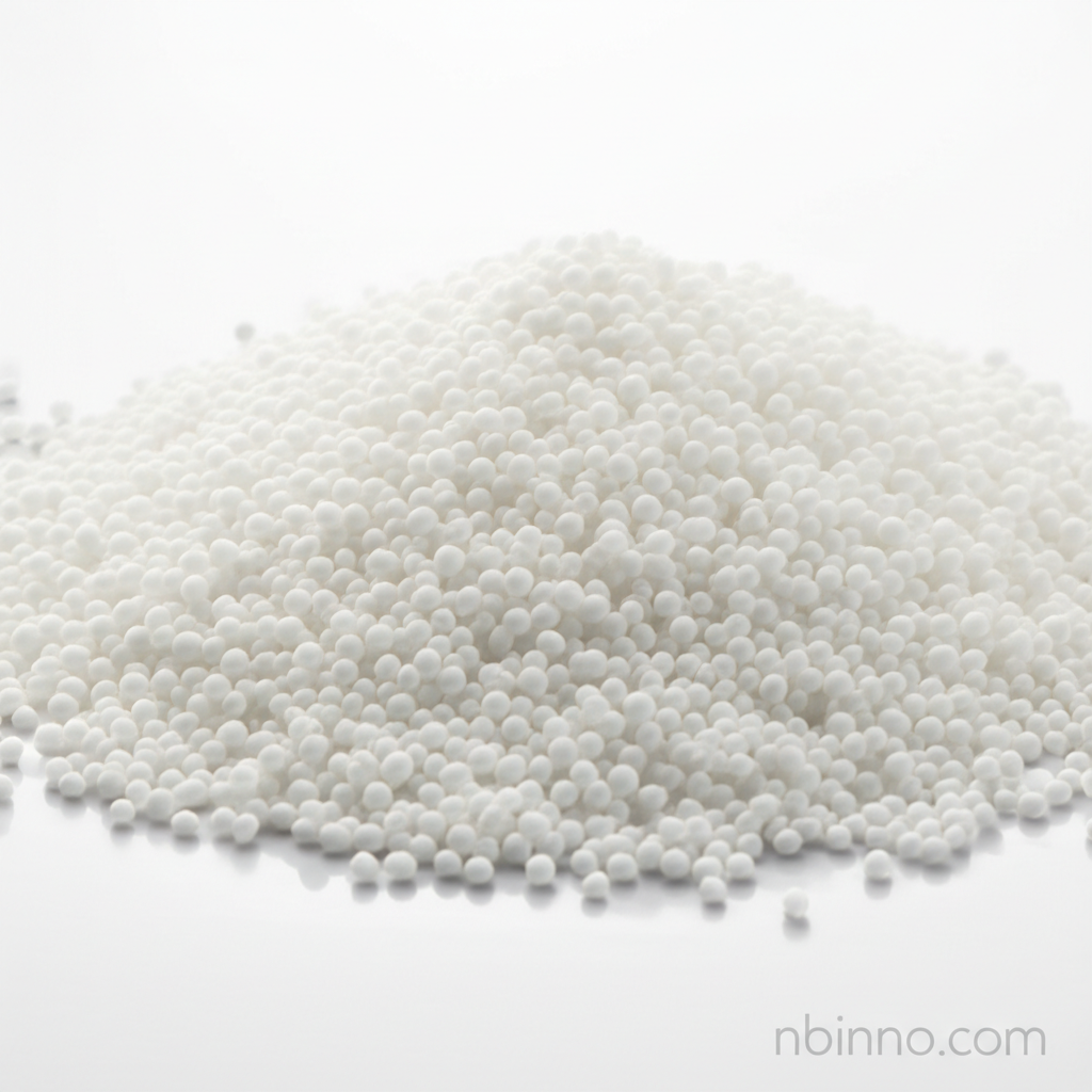 Silica Gel Beads