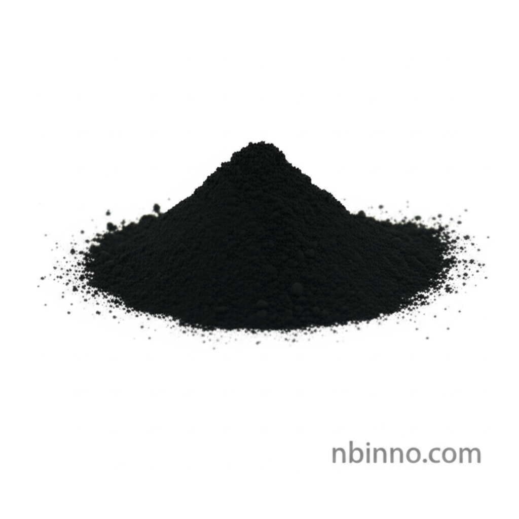 Carbon Black