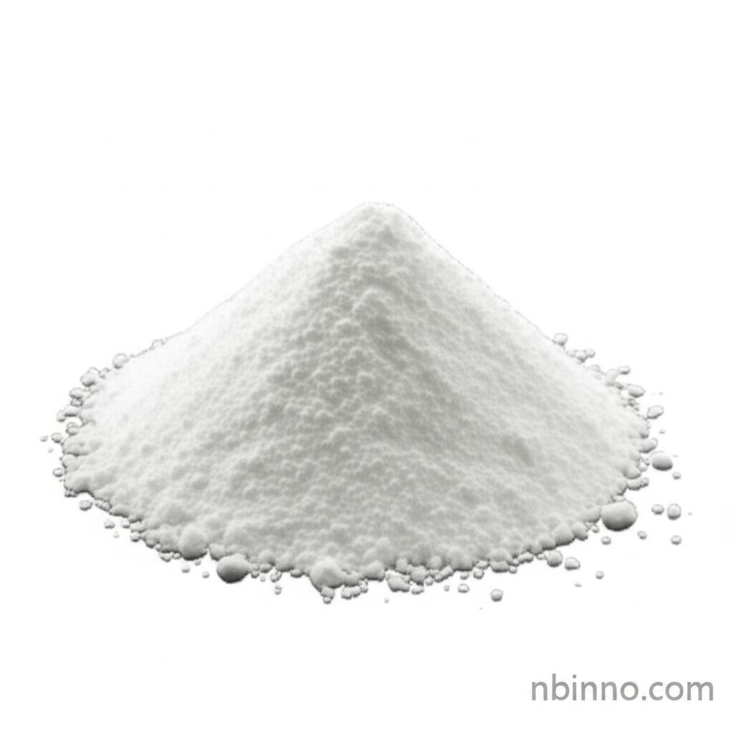 2-Acetylaminopropionic Acid Powder