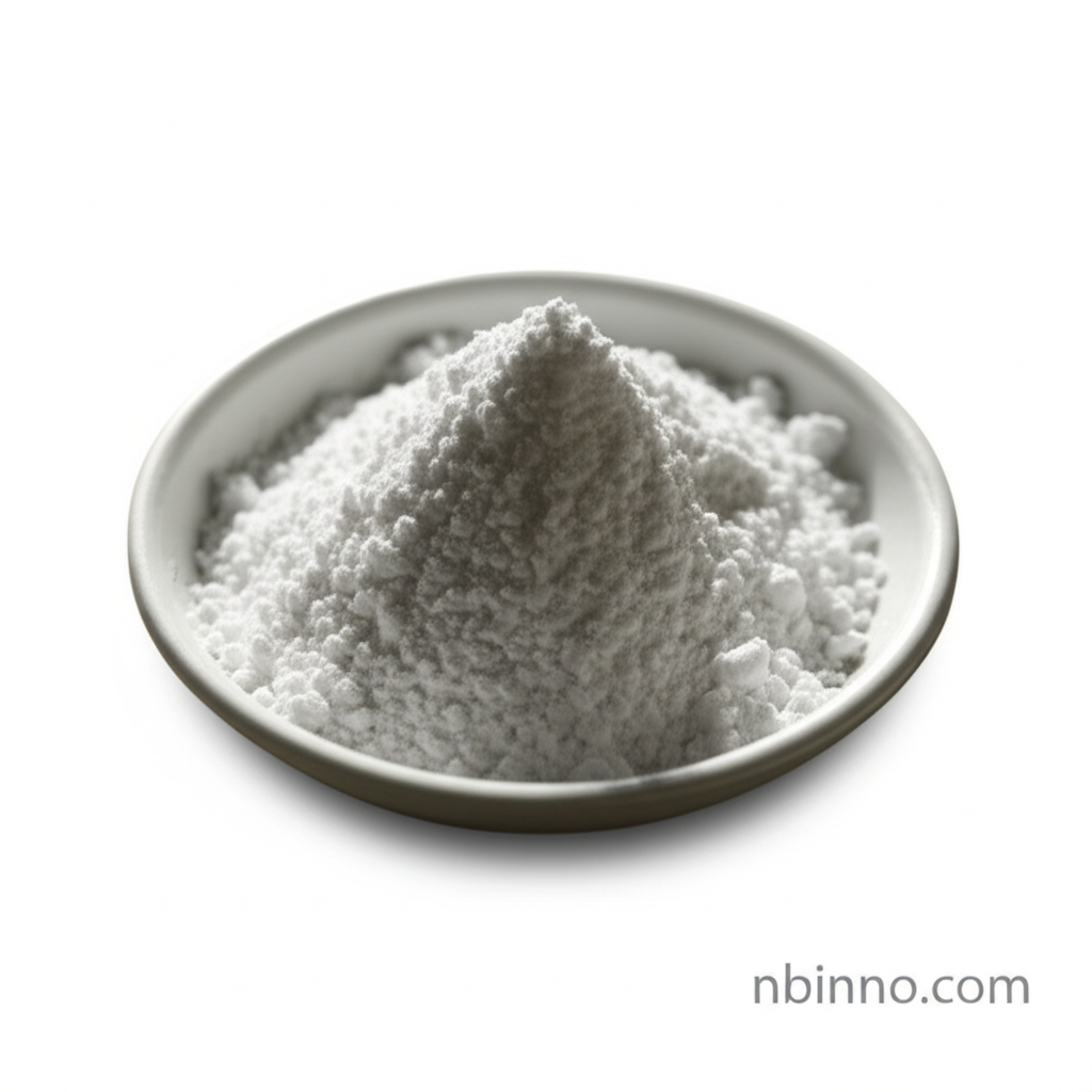 Palmitoylethanolamide Powder