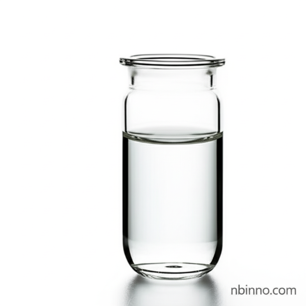 Isovaleric Acid