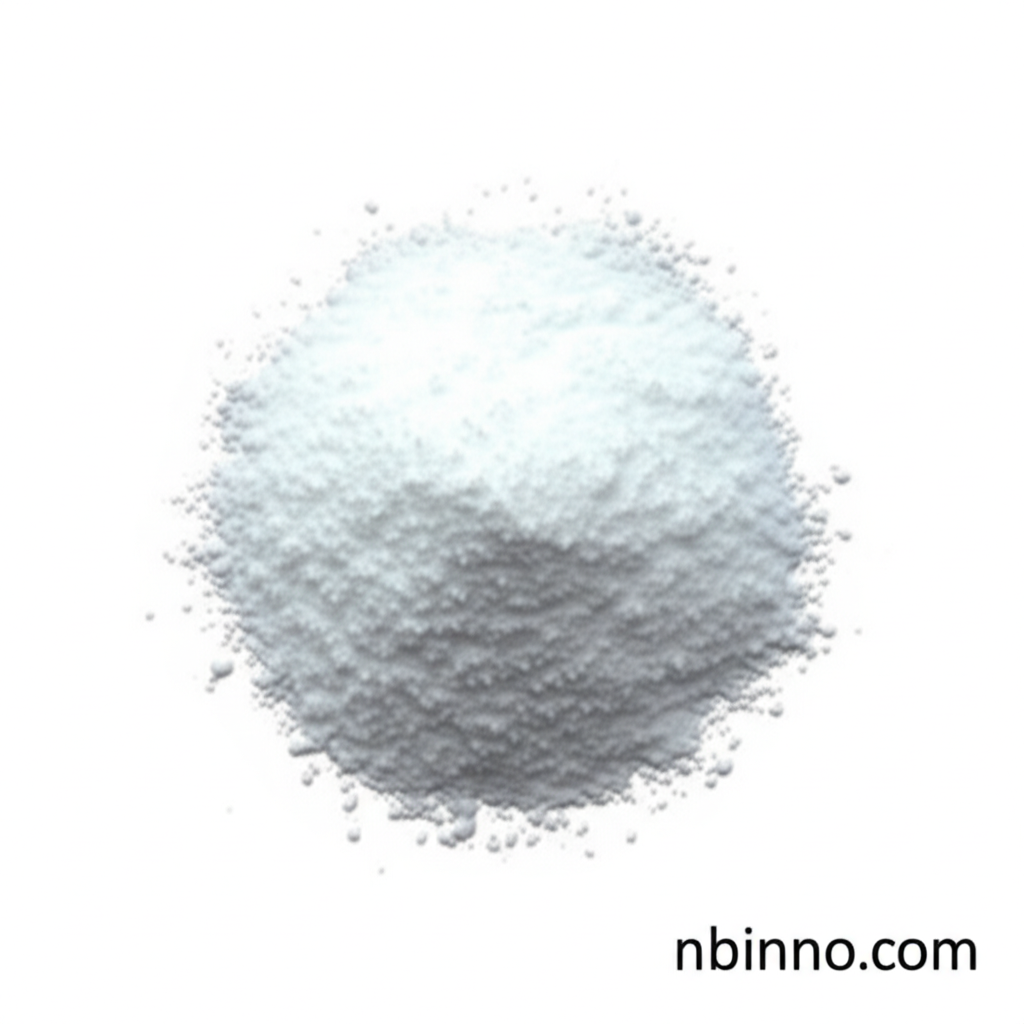 Hexabromotriphenylene
