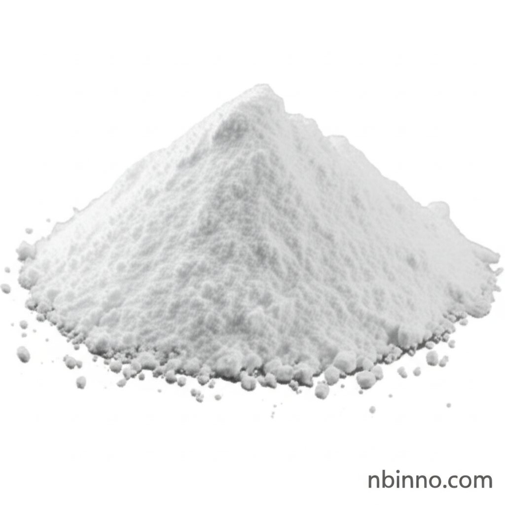 Aluminum Stearate