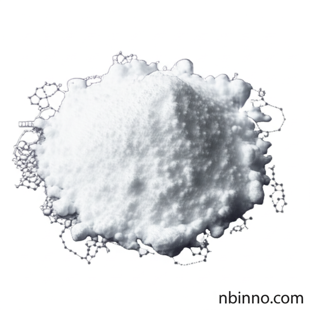 Tetrahydrophthalimide
