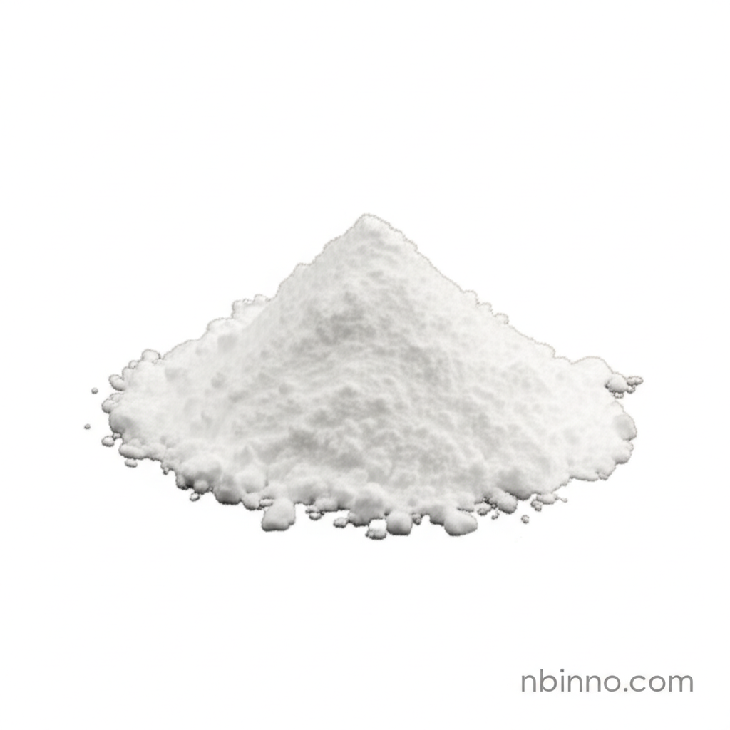 Trimethallyl Isocyanurate
