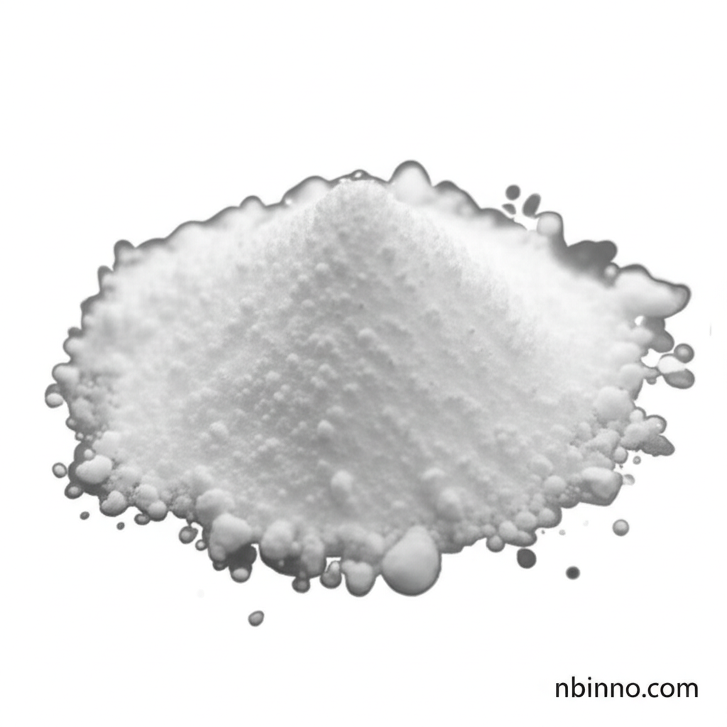 Tetrahydroxytitanium