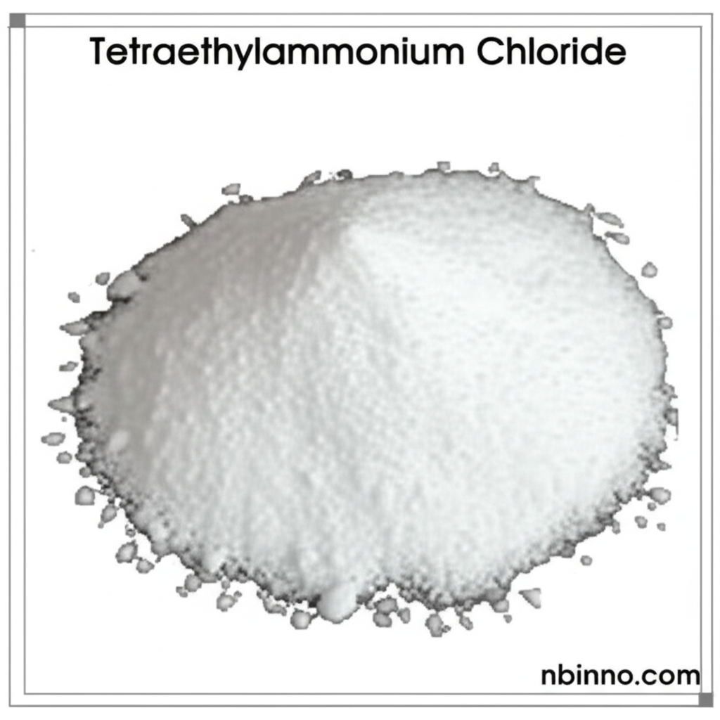 Tetraethylammonium Chloride