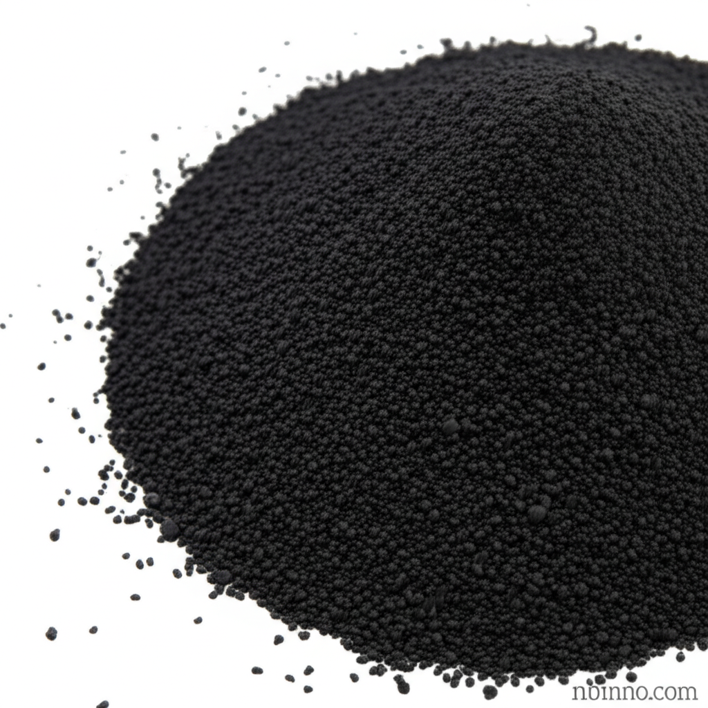 Anthracite Filter Media