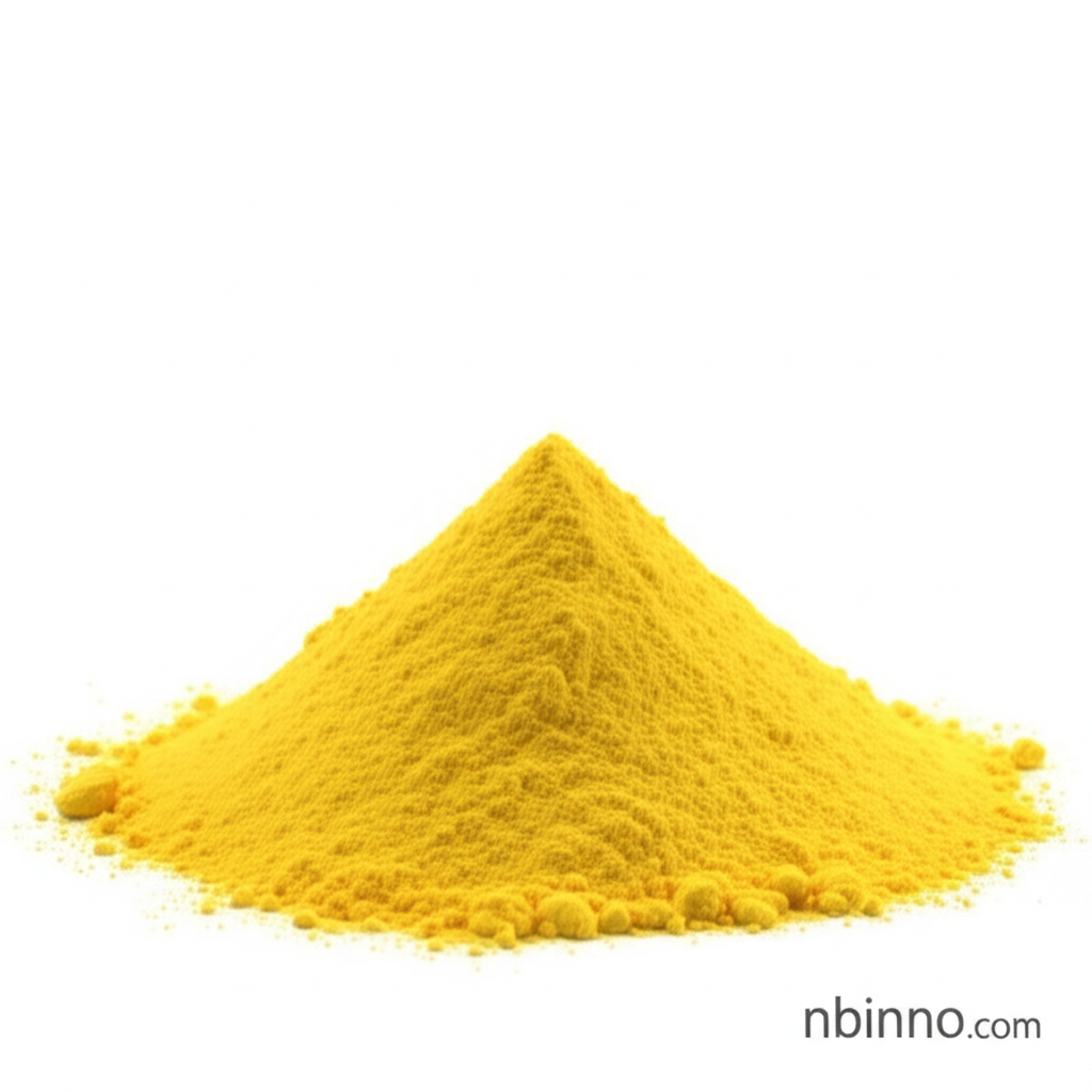 Barium Chromate