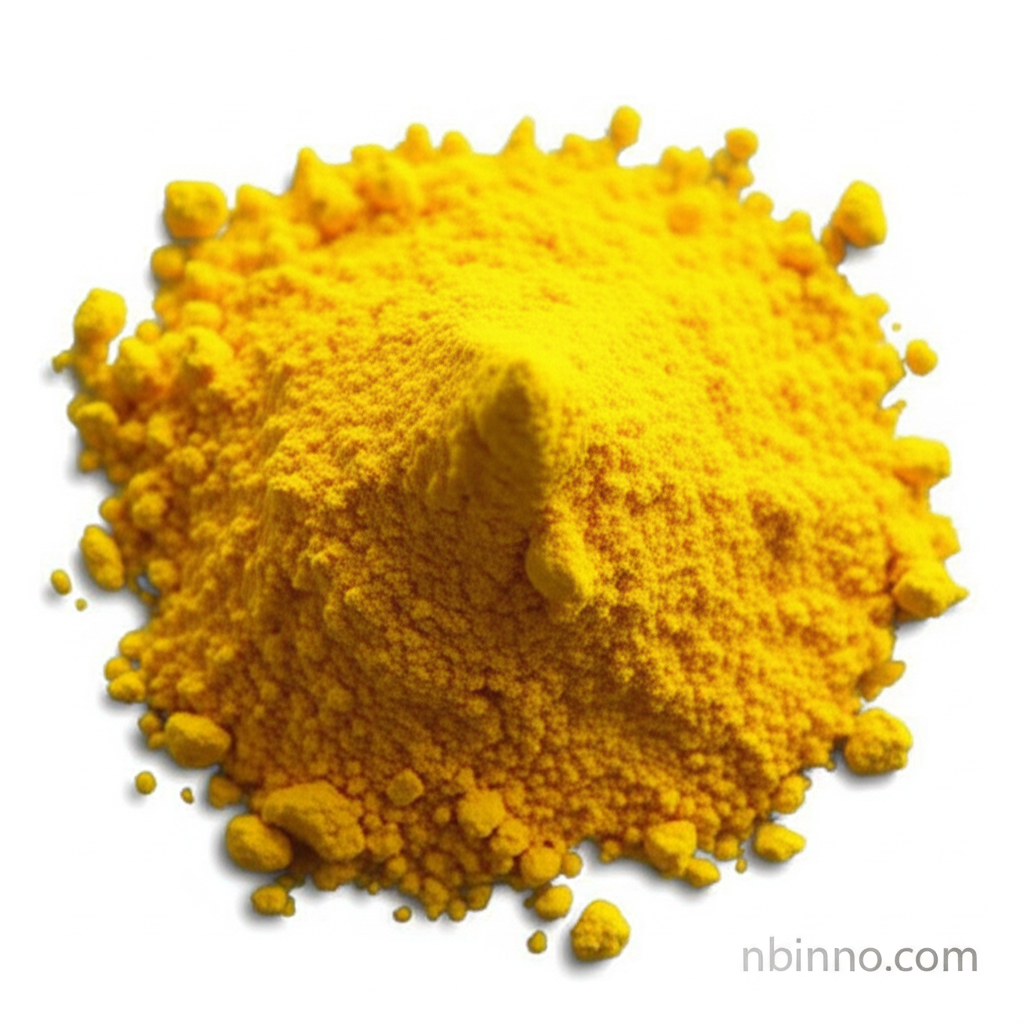 Pigment Yellow 110