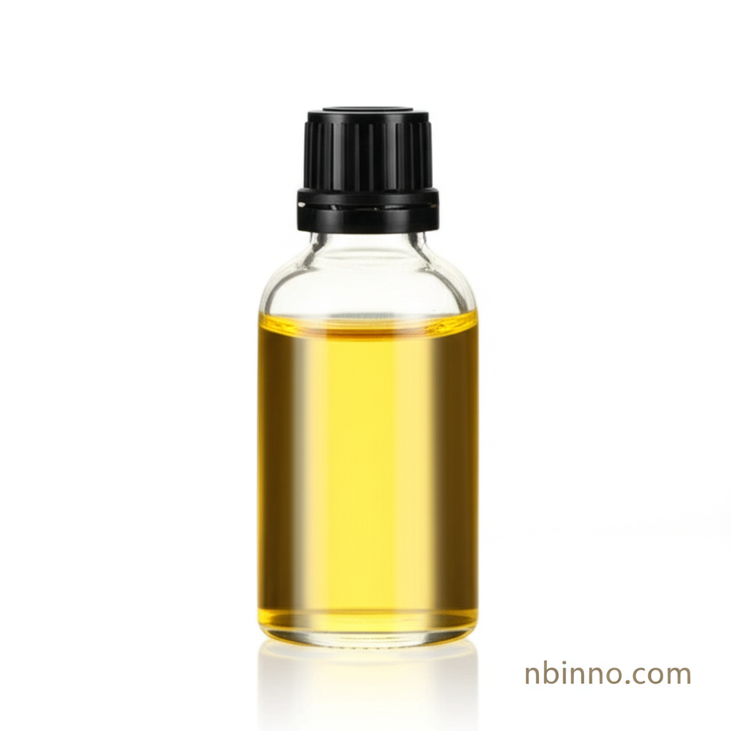 Garlic Oil