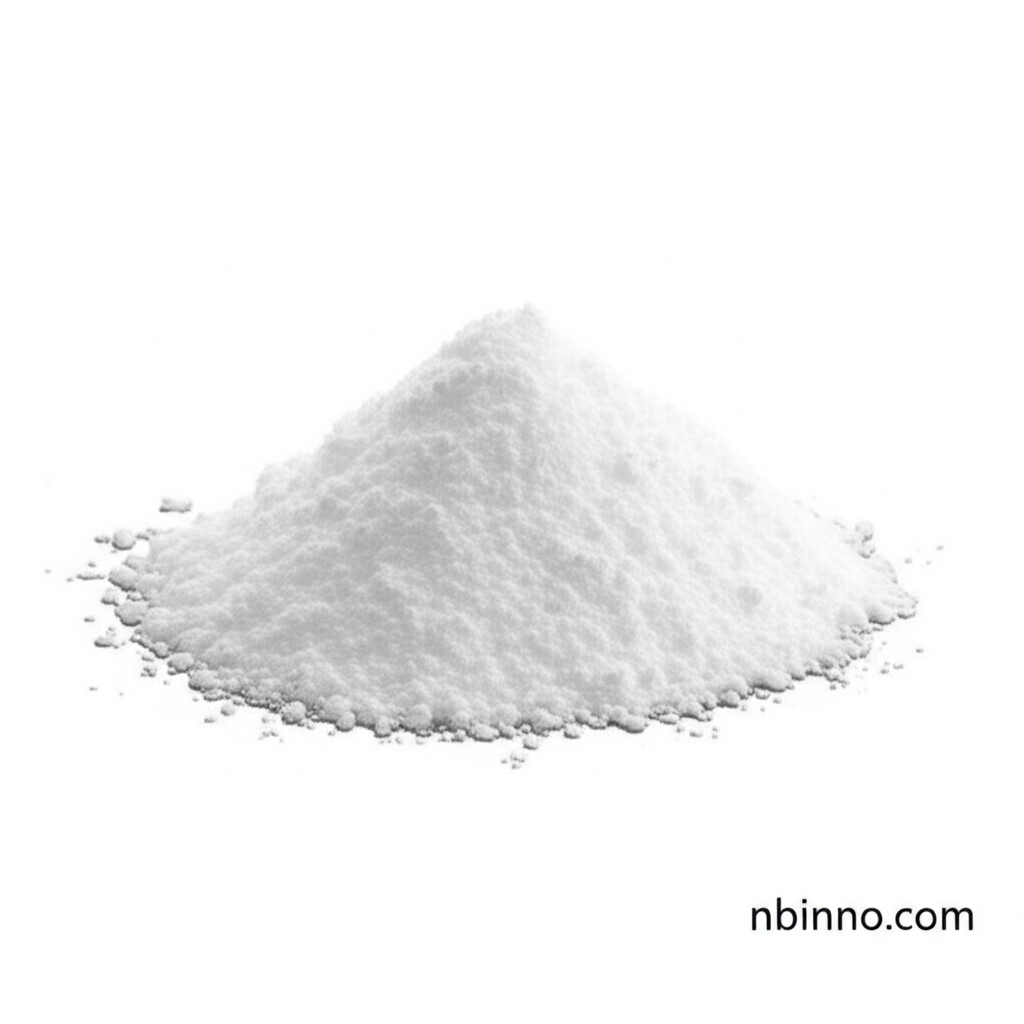 Magnesium Acetate