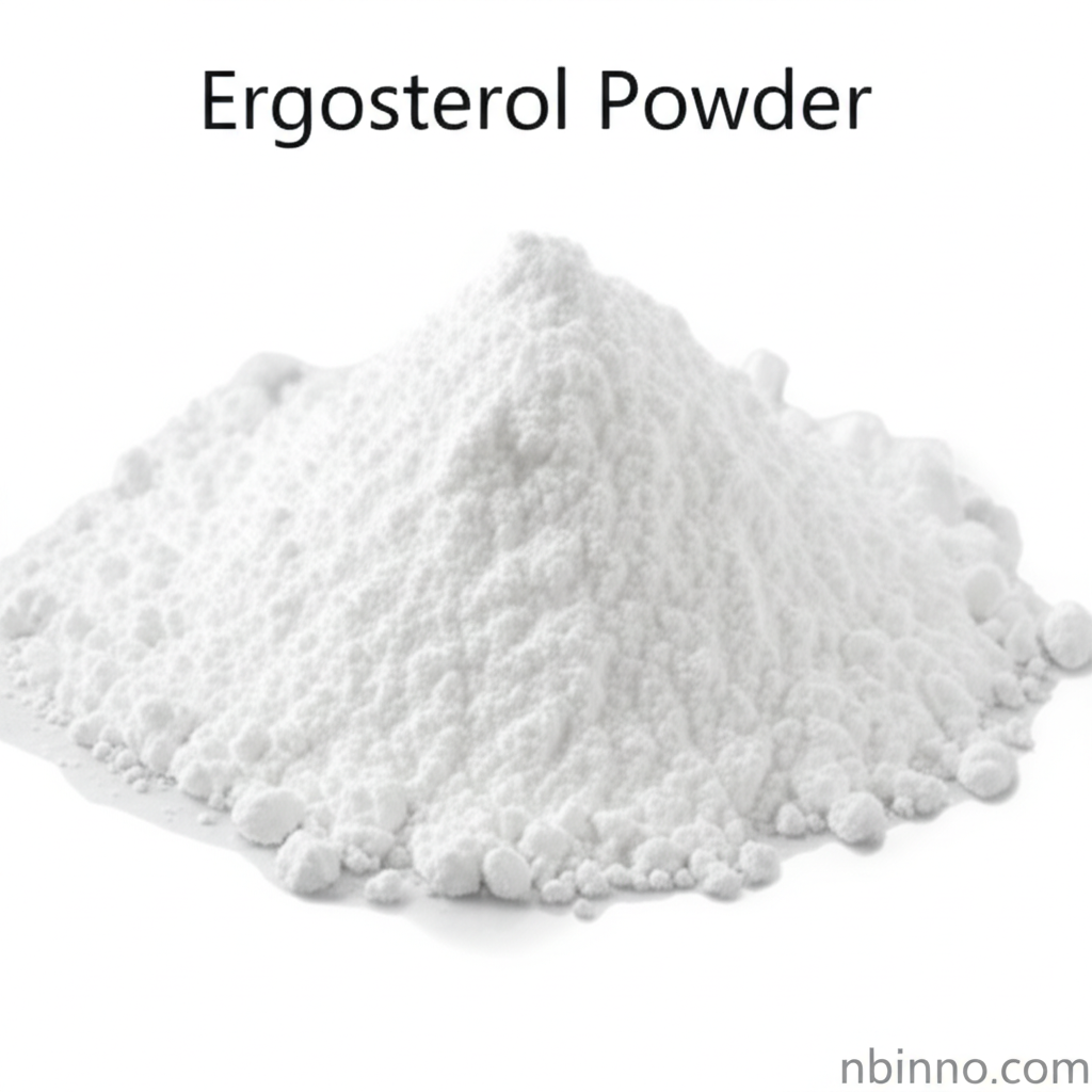 Ergosterol Powder