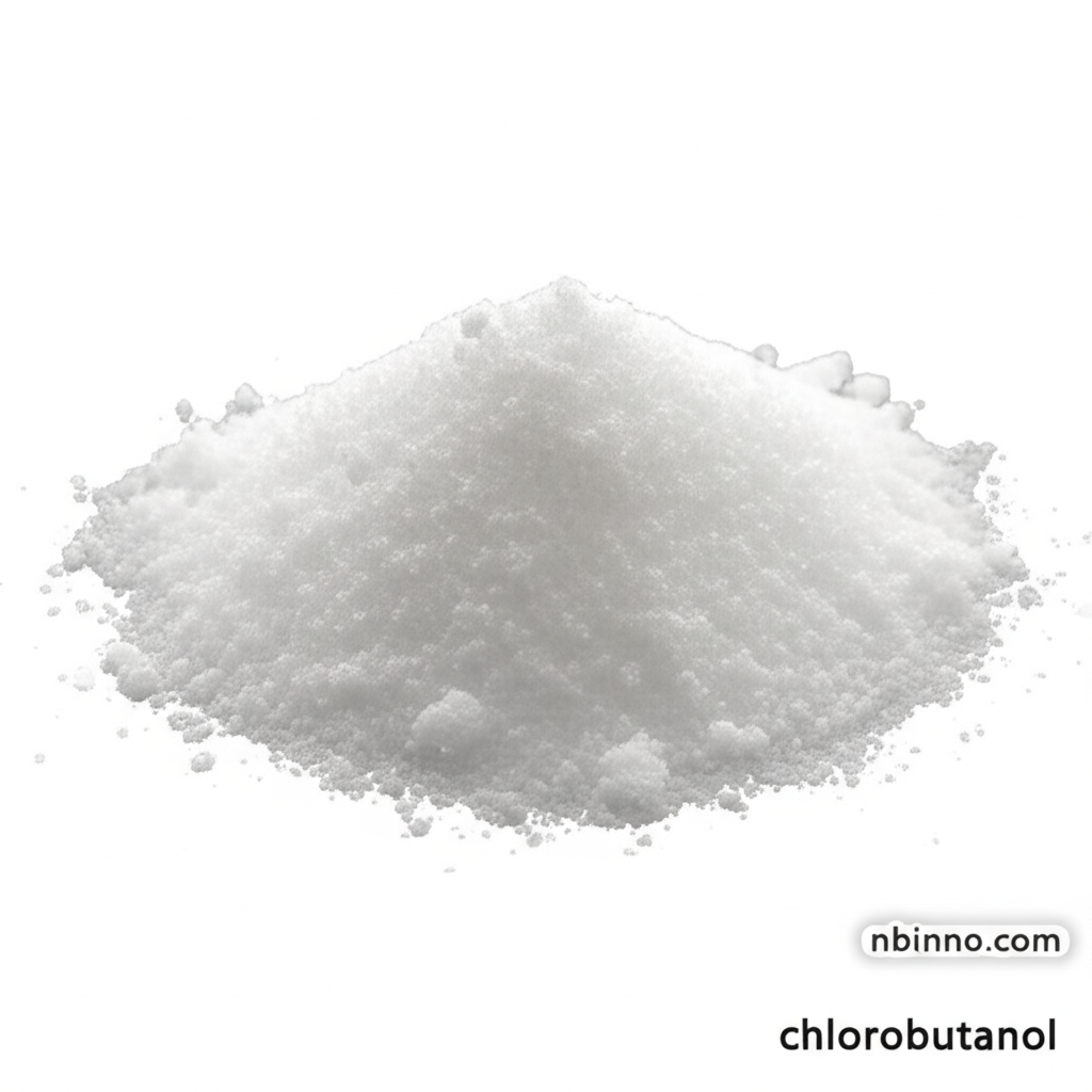 Chlorobutanol