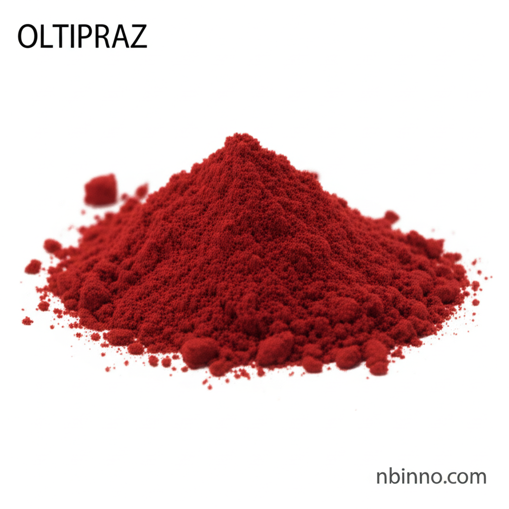 OLTIPRAZ