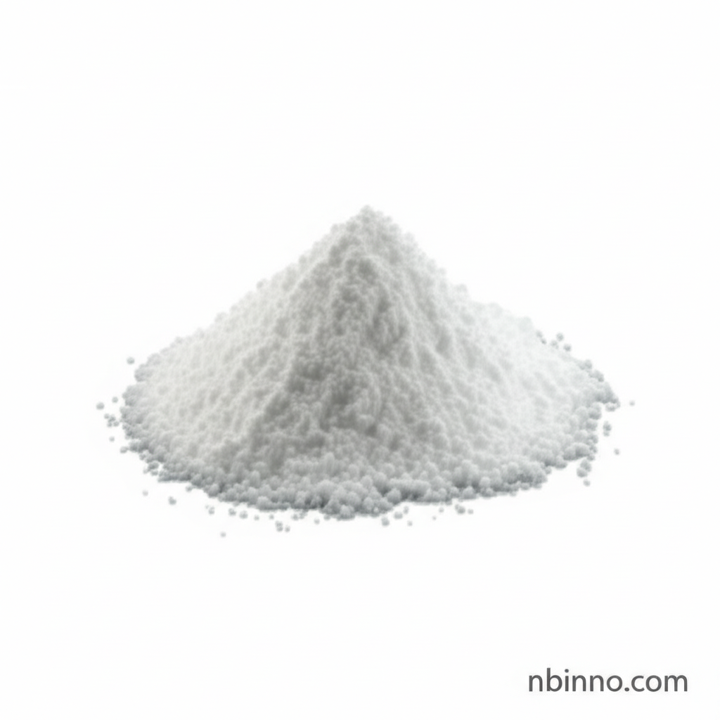 High Viscosity Hydroxypropyl Methylcellulose