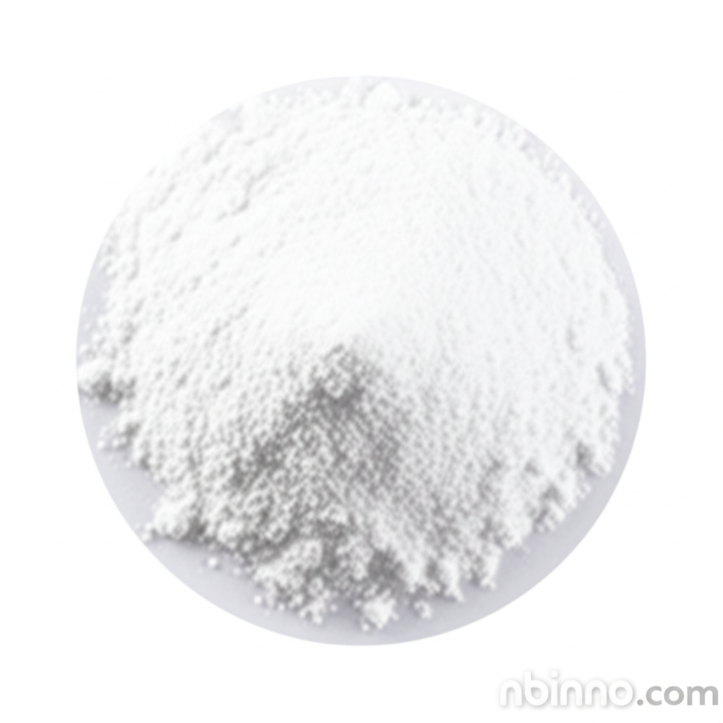 Gadolinium Oxide