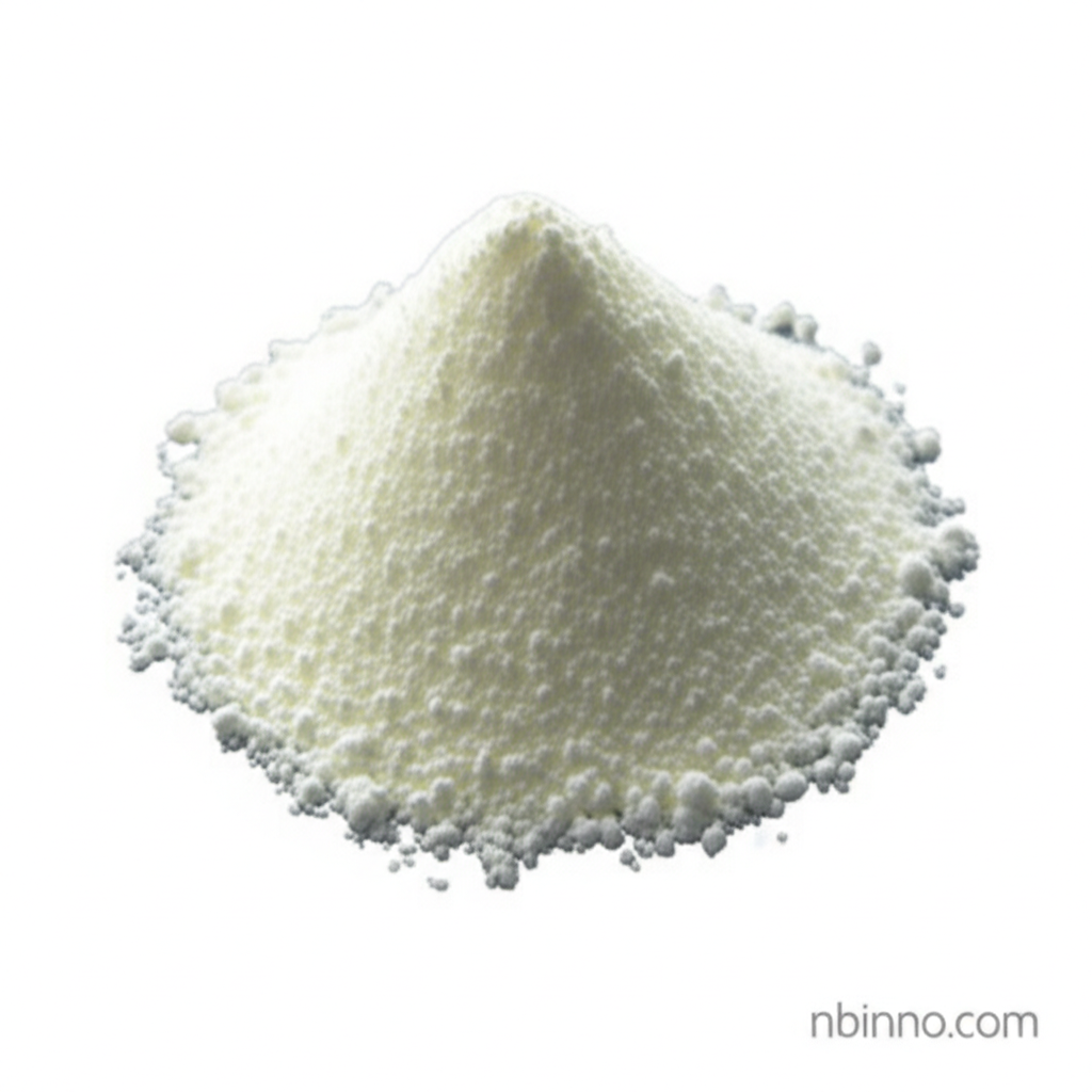 Alkali Resistant Softener Flake