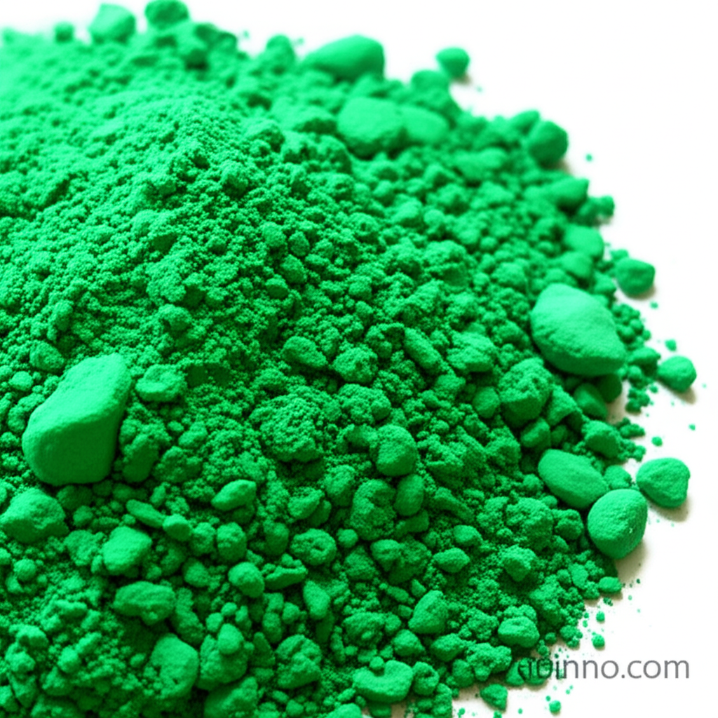 Pigment Green 18