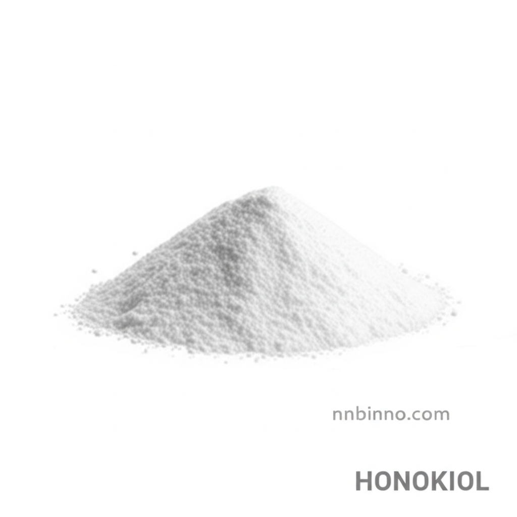 Honokiol