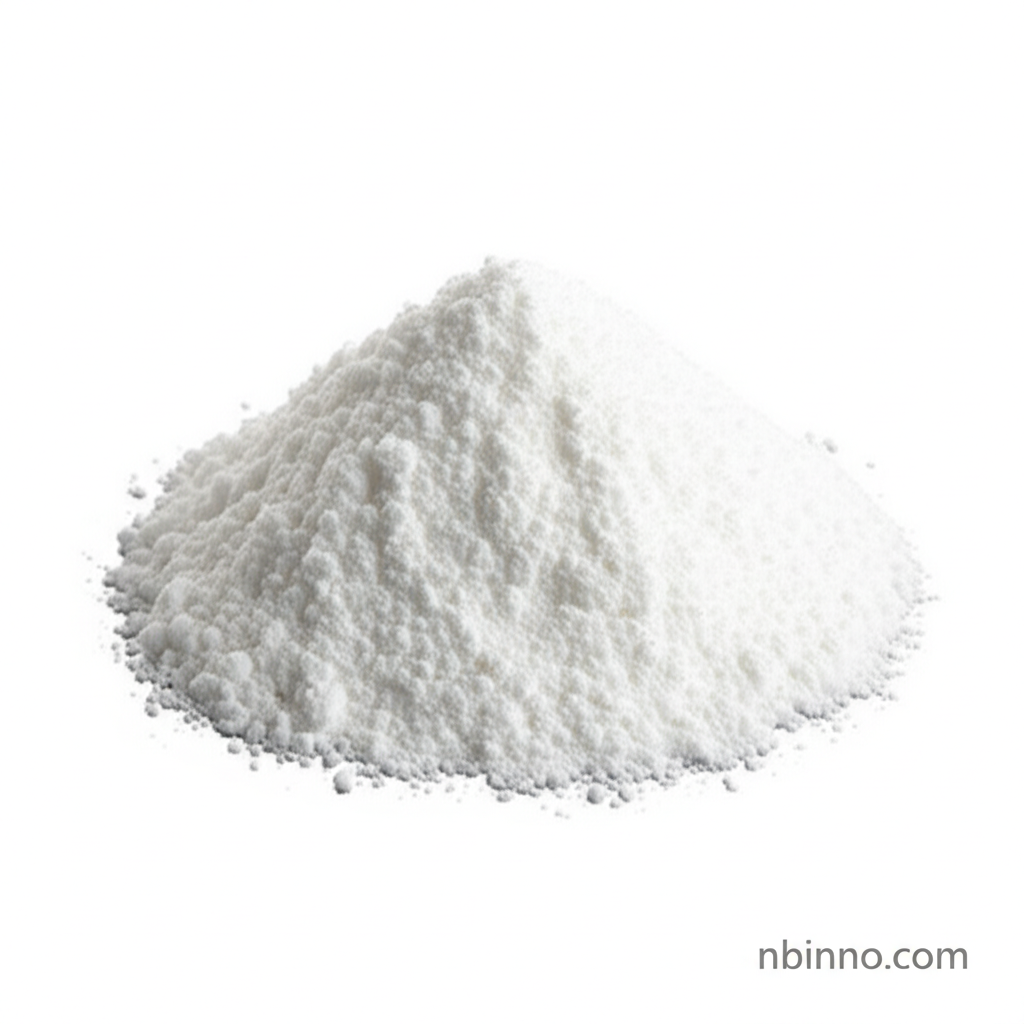 Alpha-Cyclodextrin