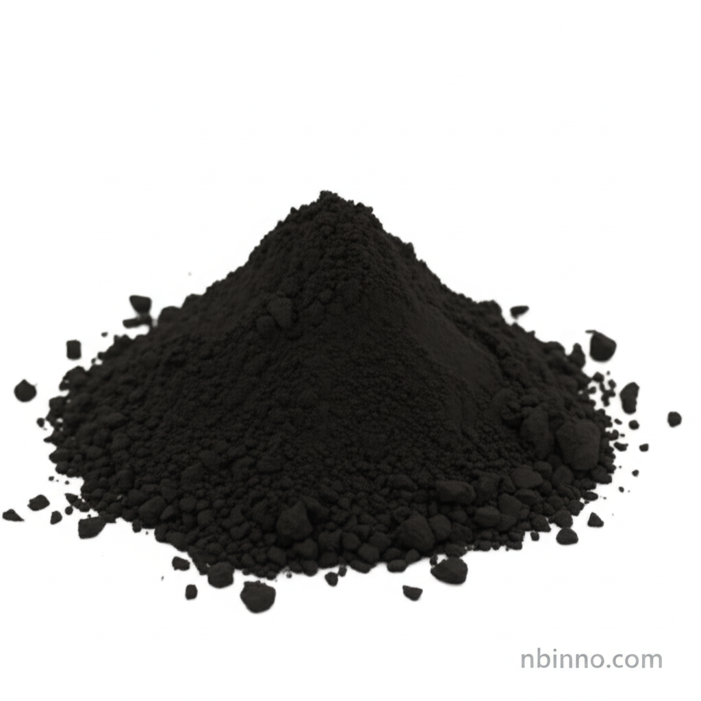 Sulfonated Lignite Powder