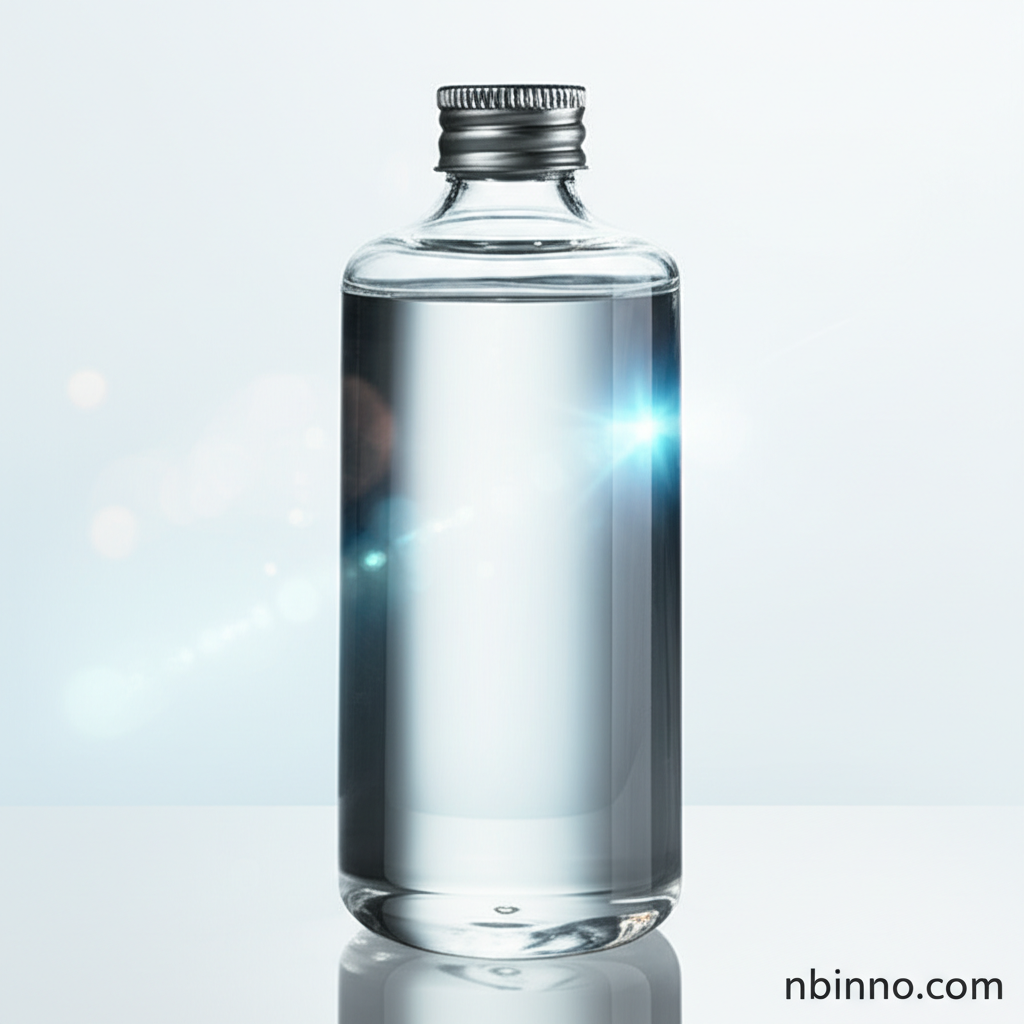 Trivinylethoxysilane