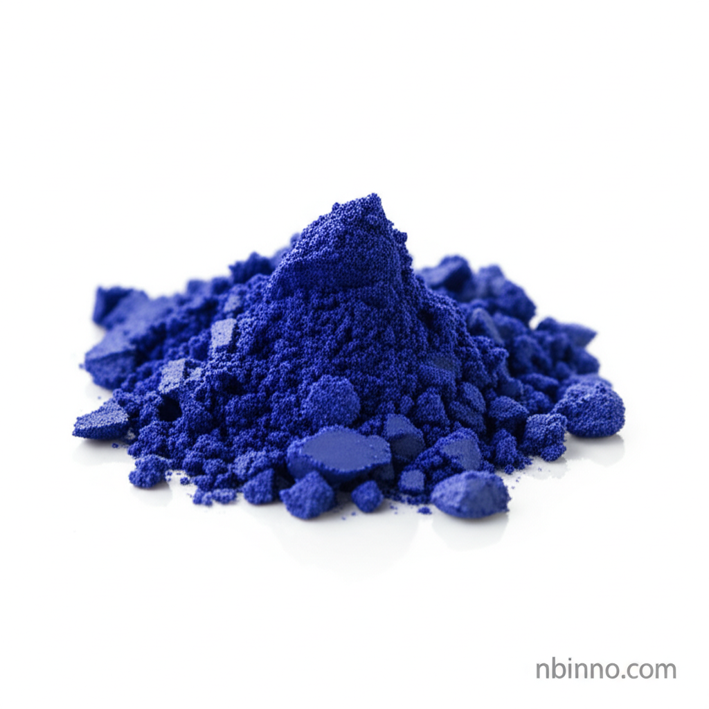 Guaiazulene