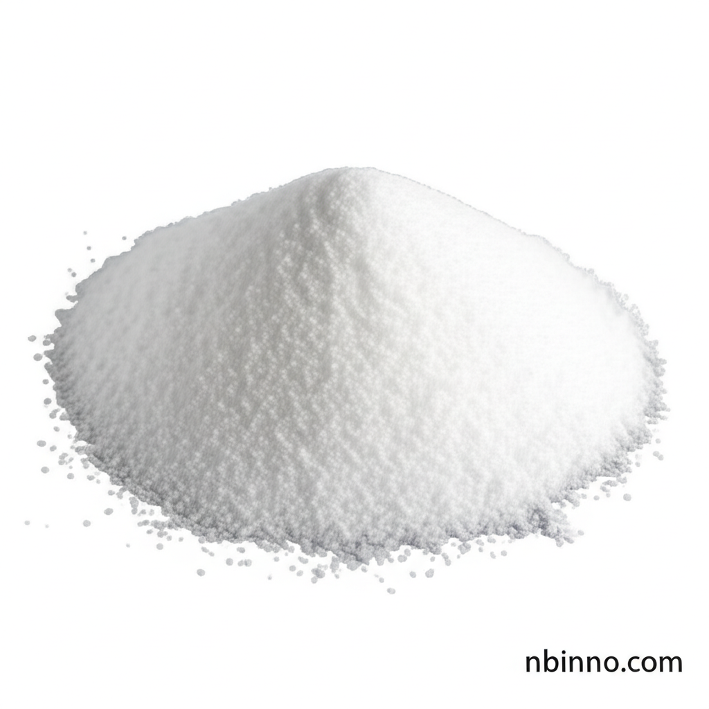 Cationic Polyacrylamide