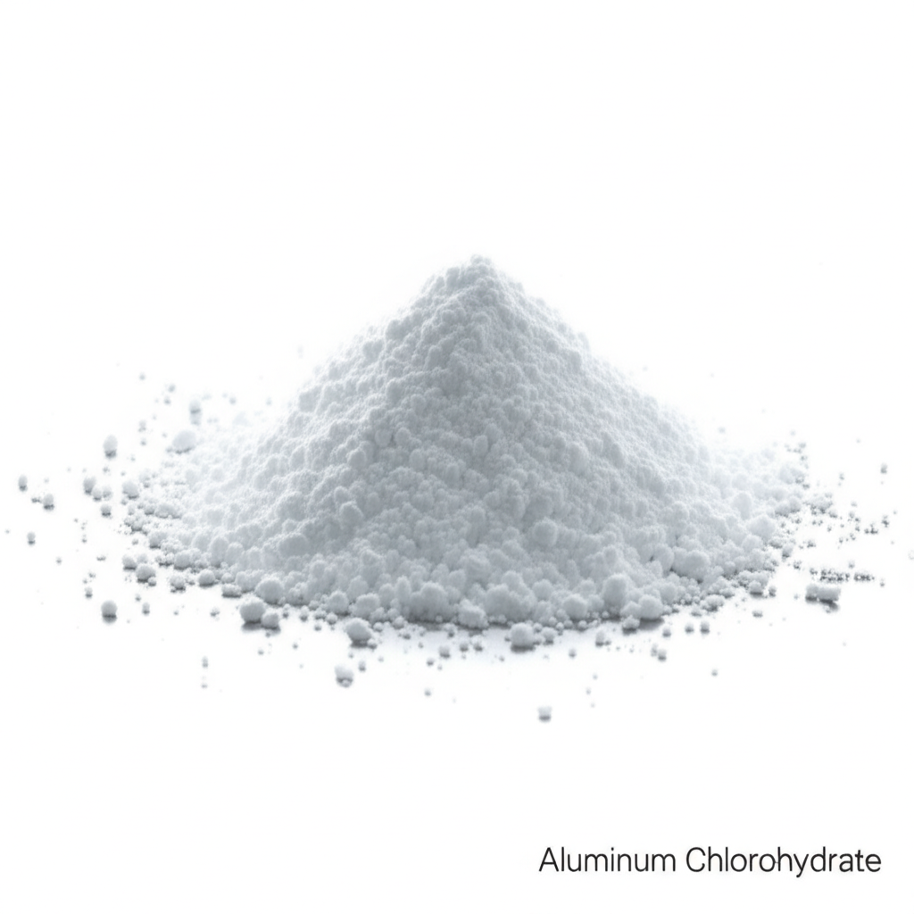 Aluminum Chlorohydrate