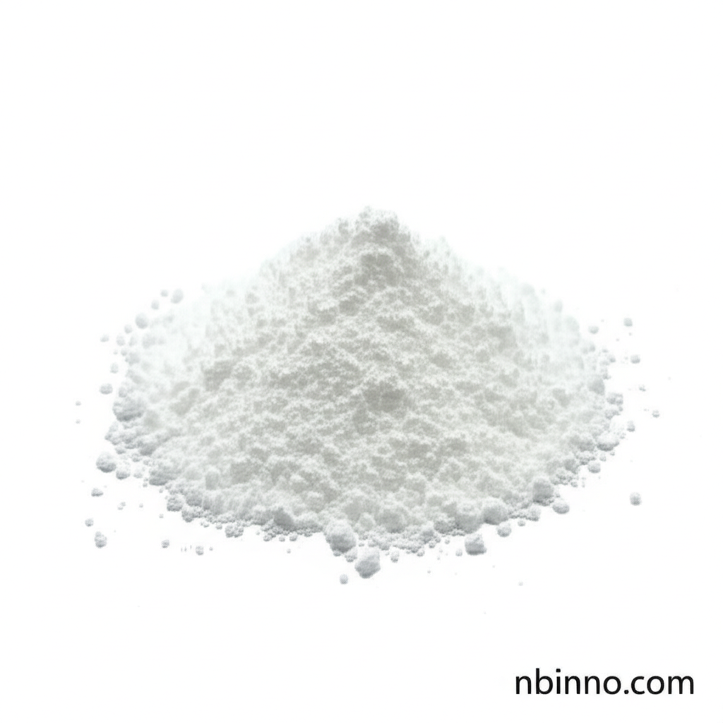 2-Chloro-6-nitrobenzothiazole