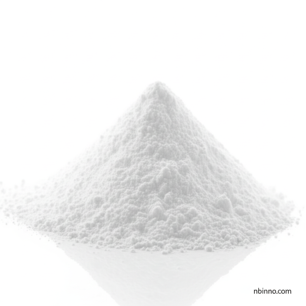 Nicotinamide Mononucleotide Powder