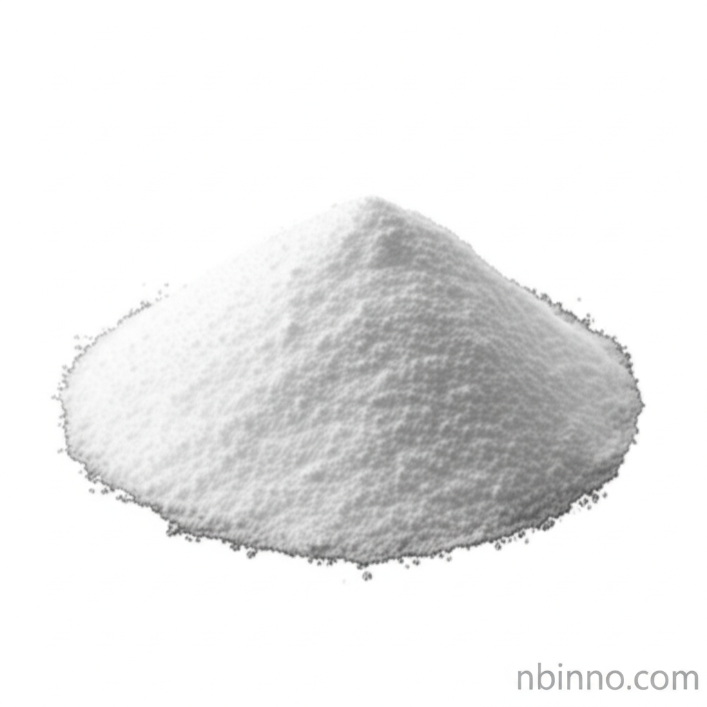 Hydroxypropyl Methylcellulose Chemical