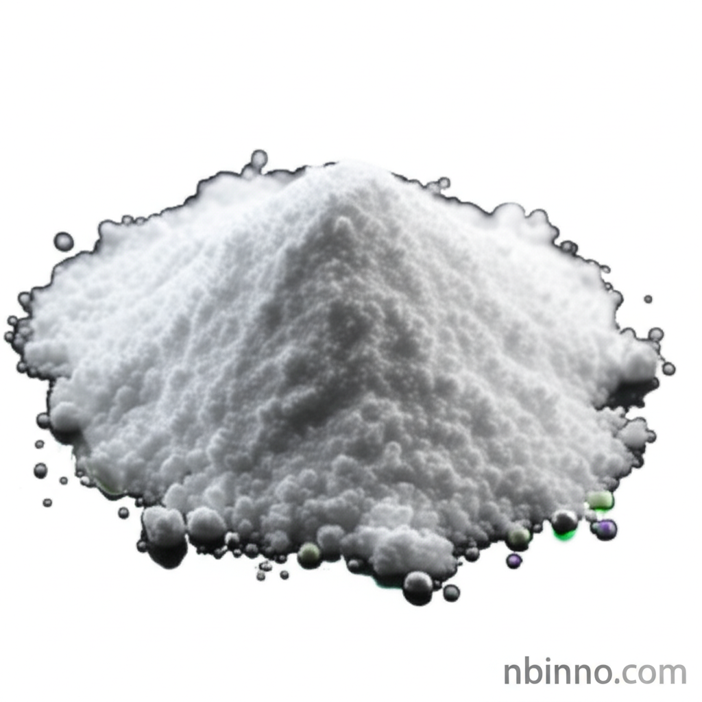 Tetrapropylammonium Fluoride