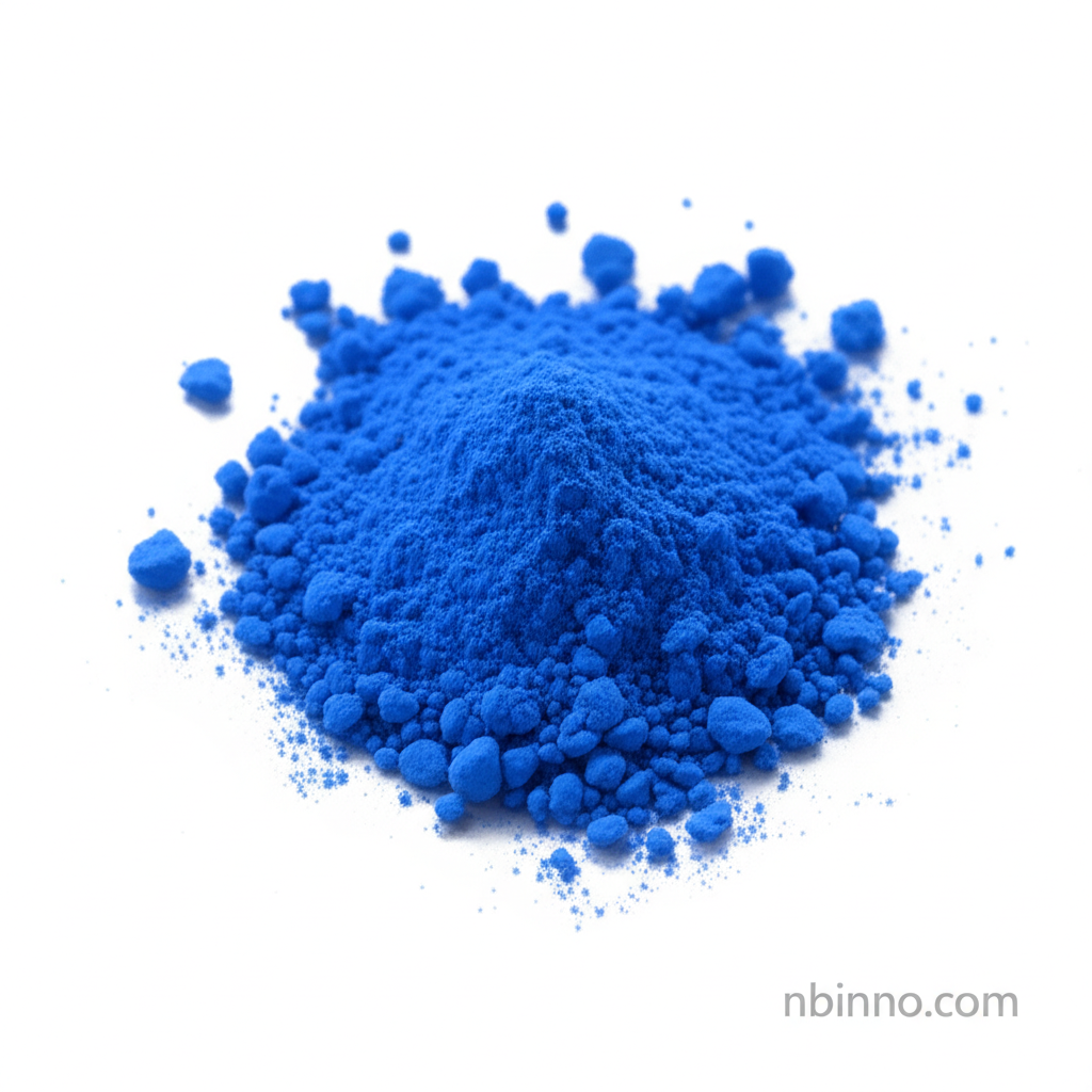 EDTA Copper Disodium Salt