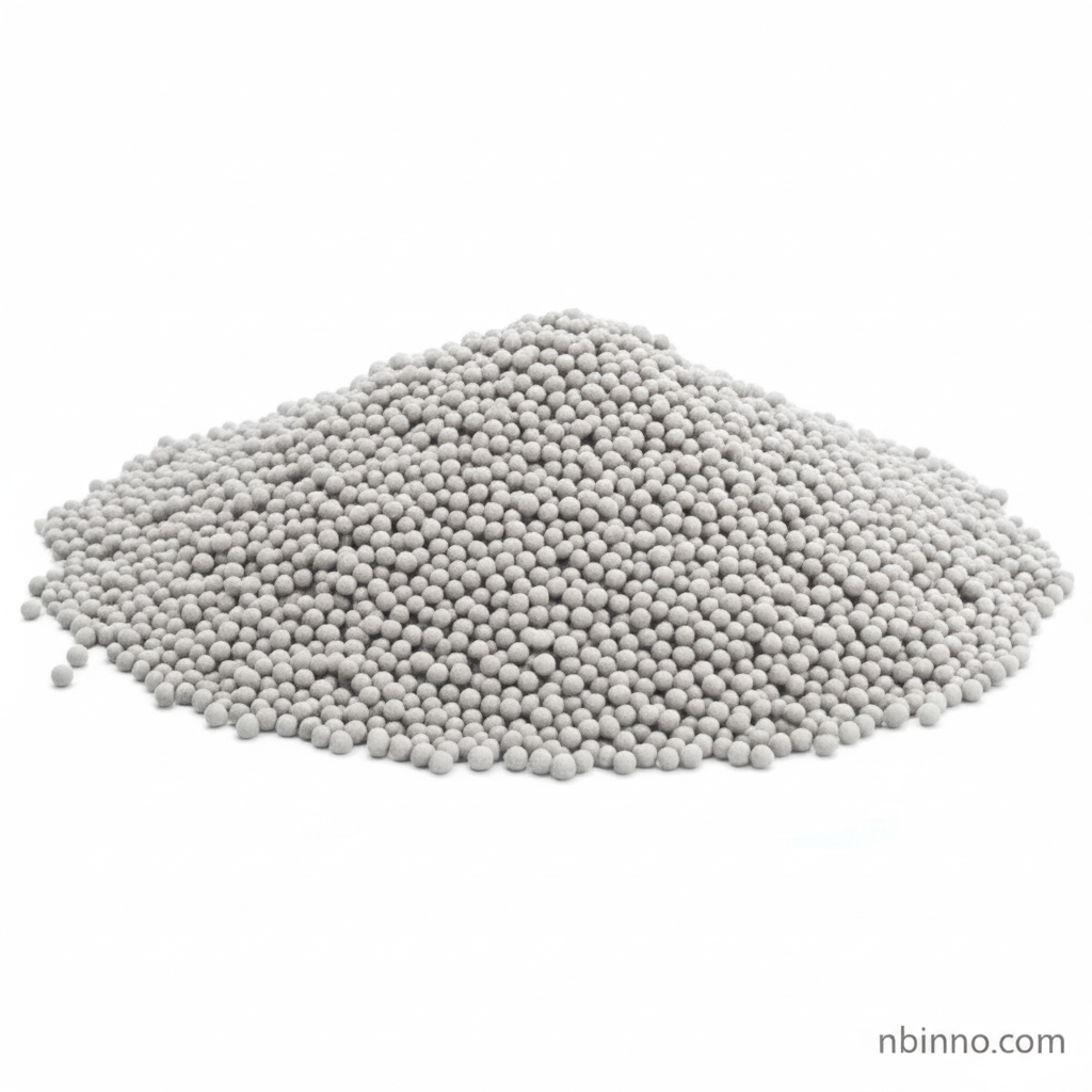 Type 13X Molecular Sieve